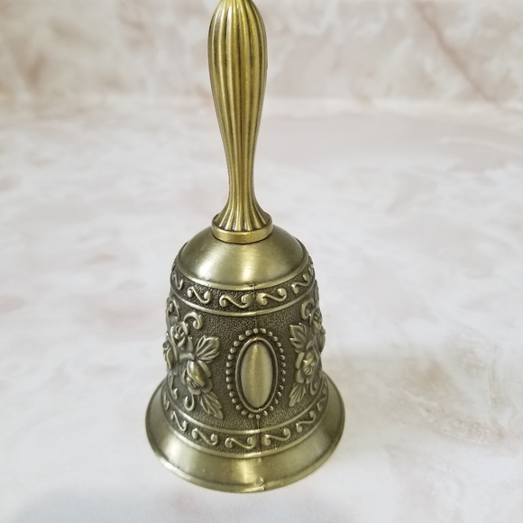 Other - Brass Dinner Bell